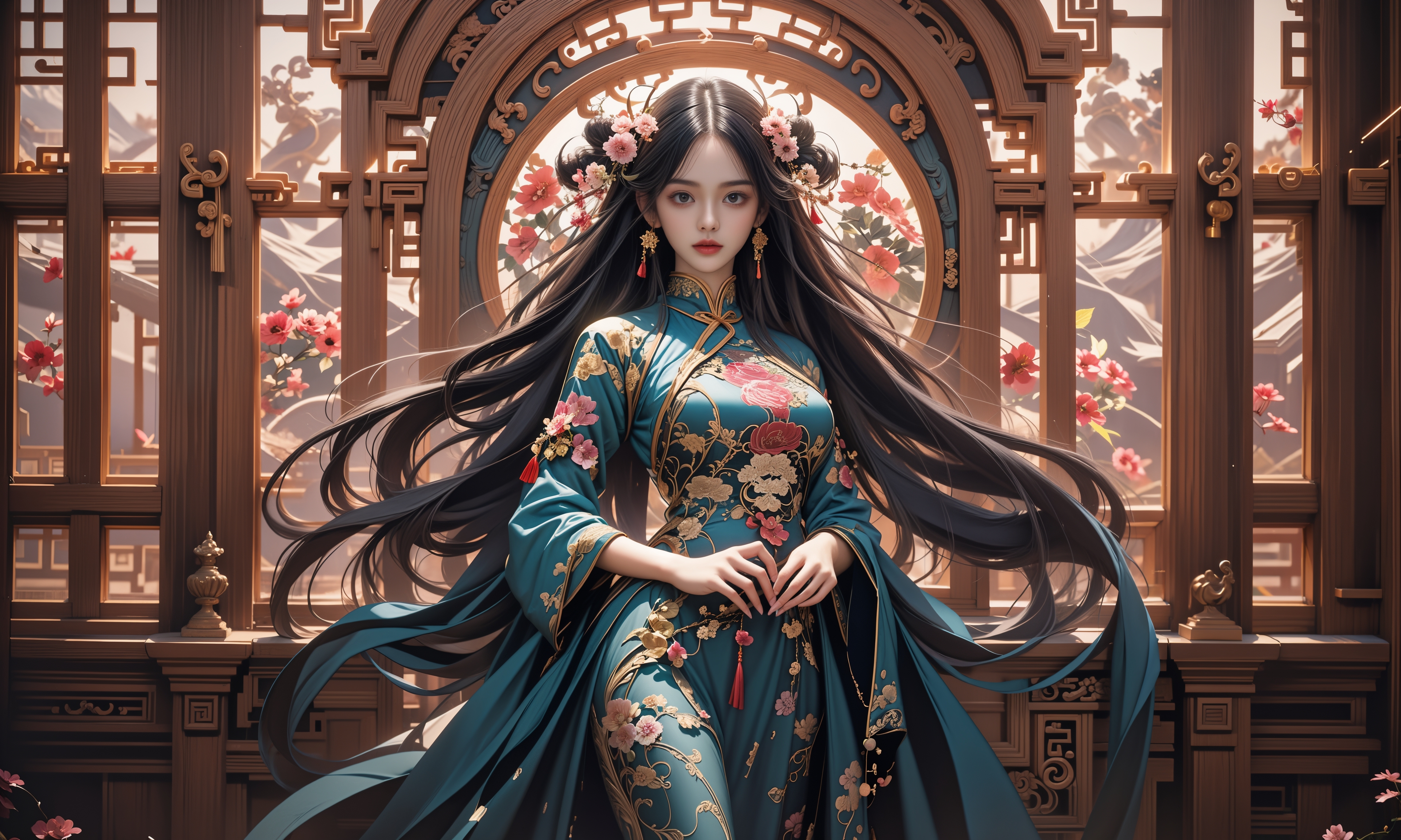 新闻1+1丨“稳”住上半年 中国经济如何再向前